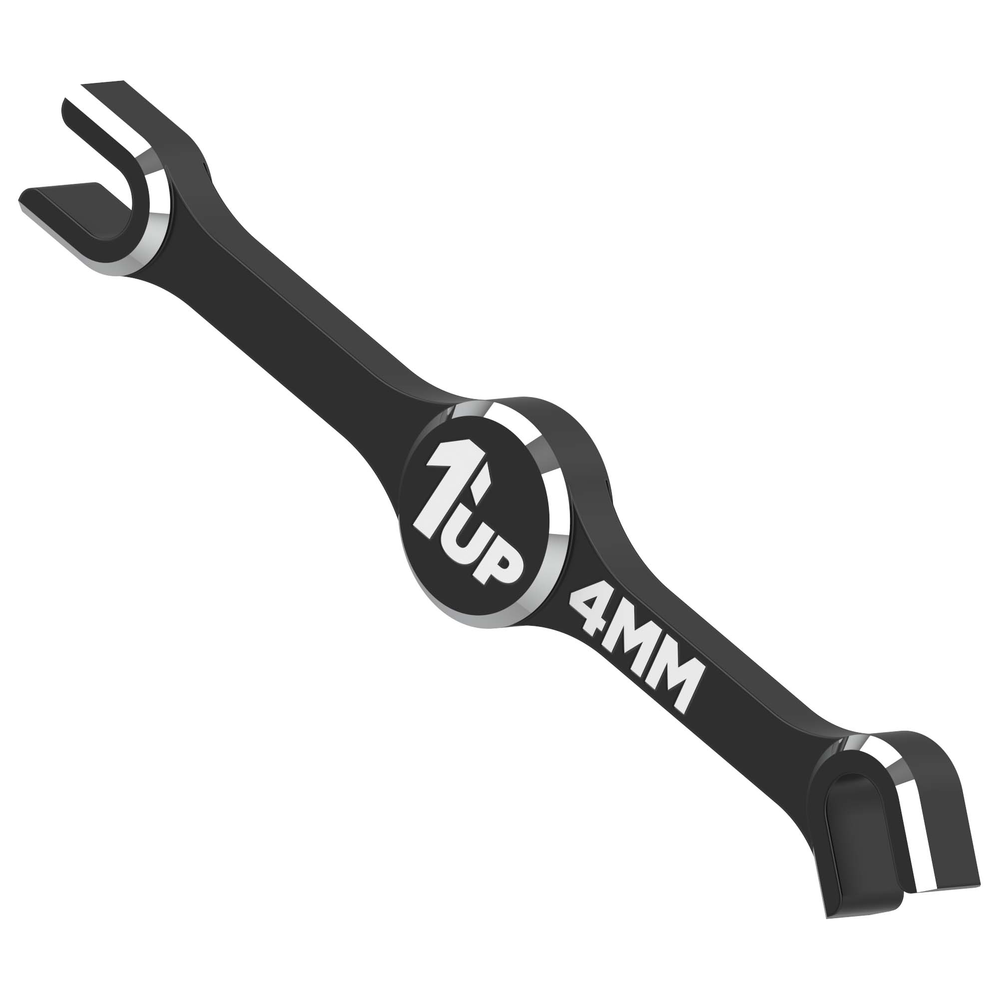 Pro Double Sided 4mm Wrench