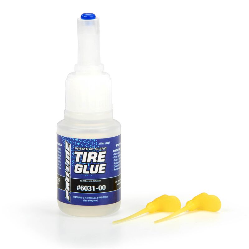 Proline Tire Glue