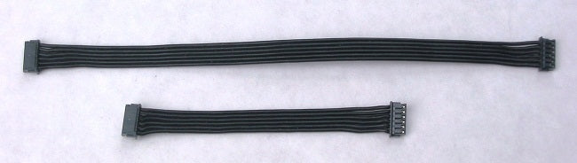 TQ Flat wire Sensor Cable 100,125,150,175, 200mm