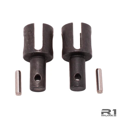 R1 Gear Diff Outdrive Set W/ Pins