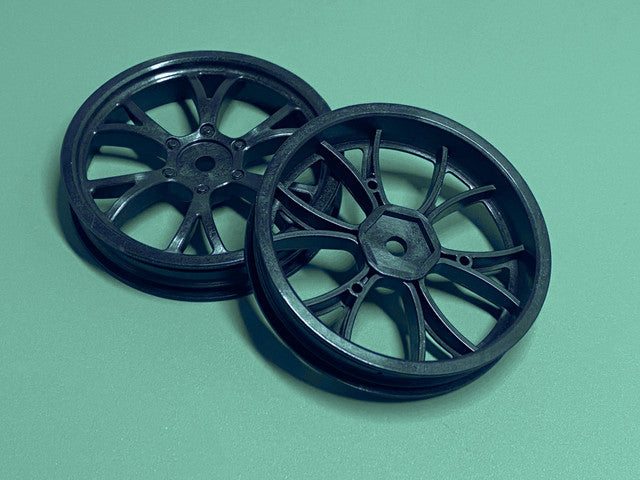 Cyrul 3DFX Super V Front Wheel (2)