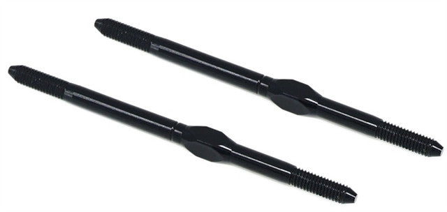 57mm Turnbuckles (2)