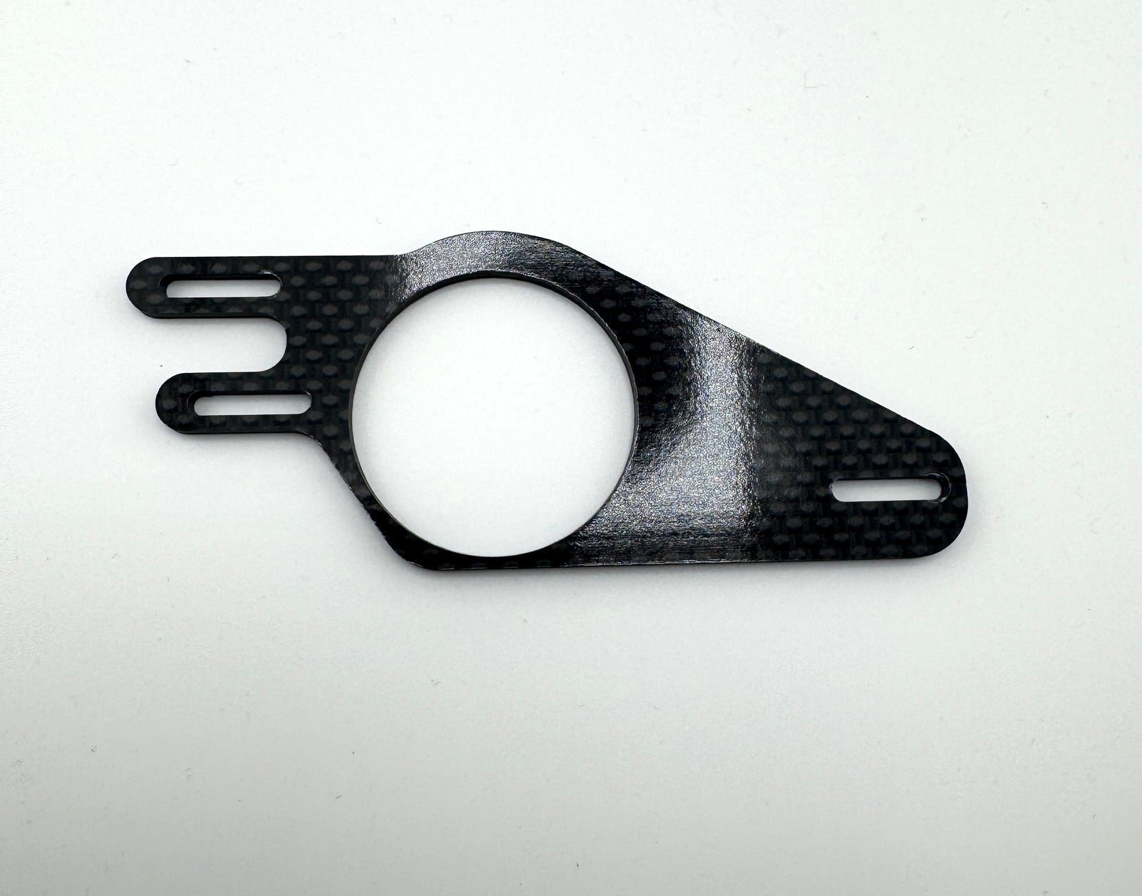 Motor Plate Back Side Patriot V2 BBM