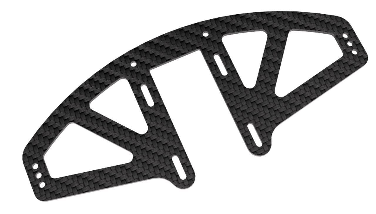 Maverick Front Bumper