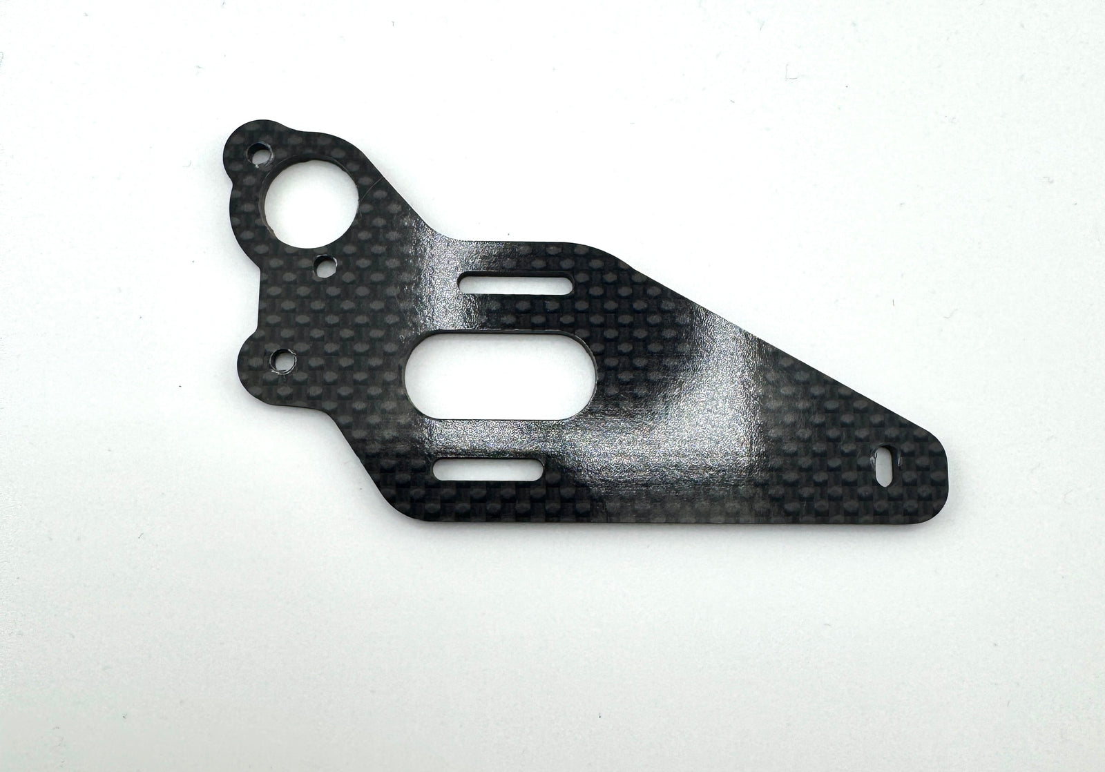 Motor Plate Patriot V2 BBM