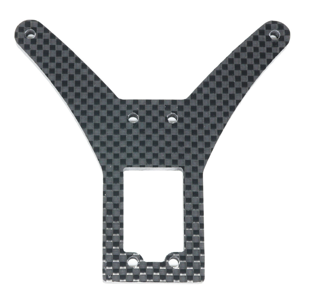 24 Maverick Rear Shock Tower 4mm