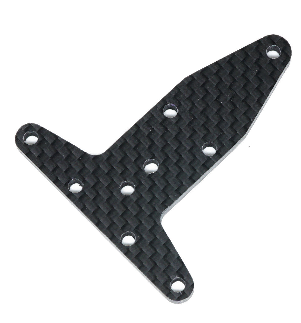 24 Maverick Transmission Support Plate