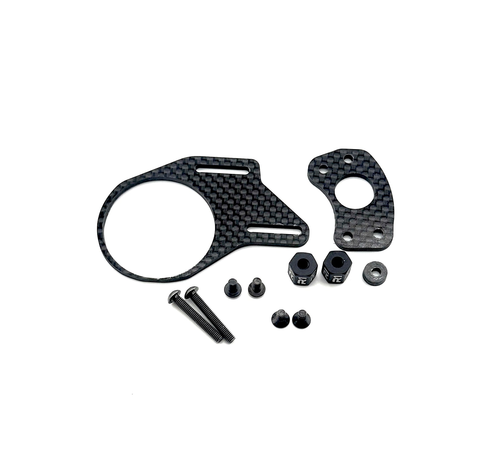 R1 Back Side Motor Support