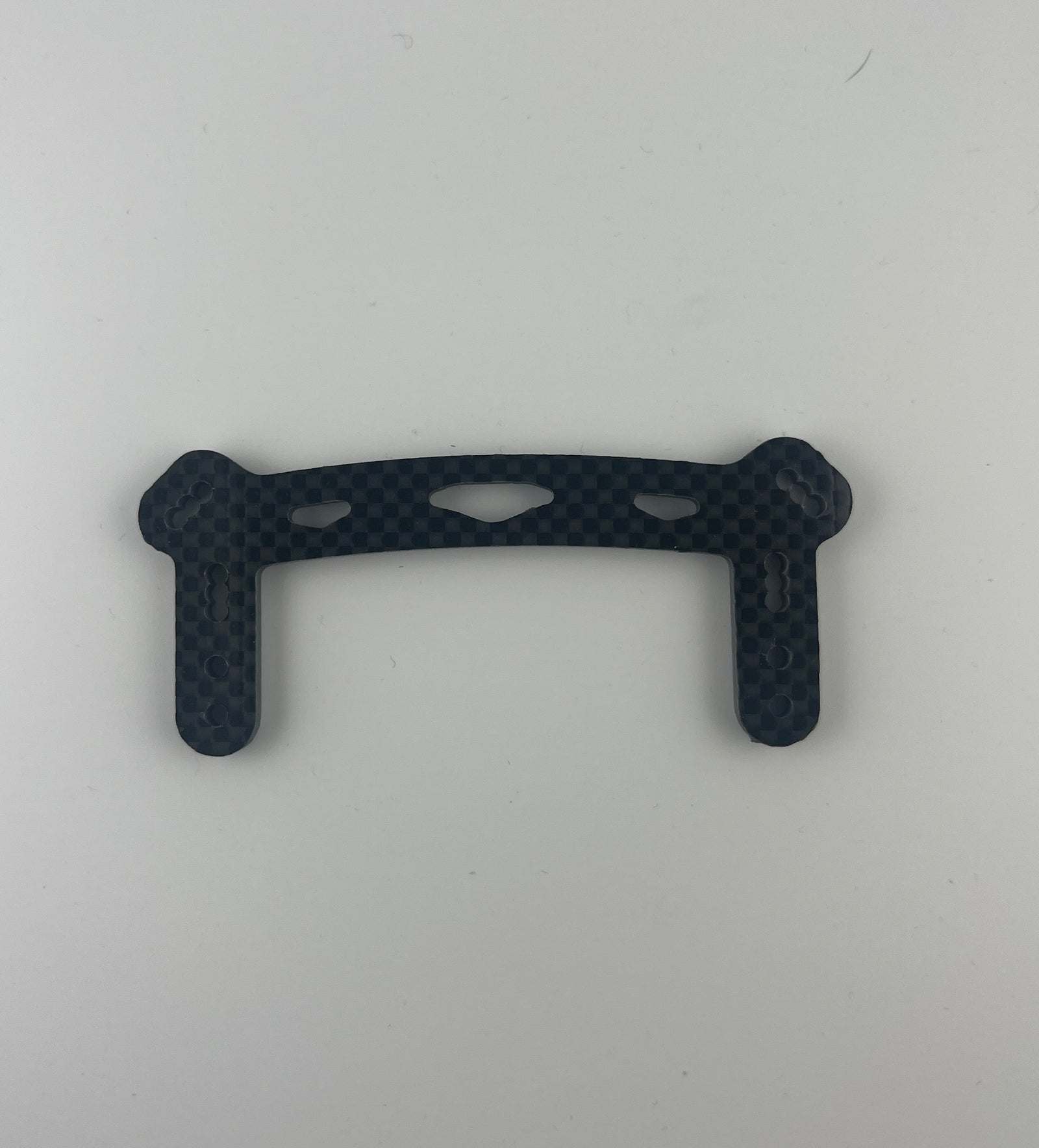 BBM Patriot V2 Front Shock Tower (Non Floating)