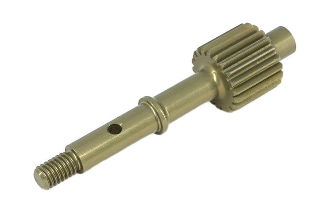 Kingpin +10 Top Shaft & Gear