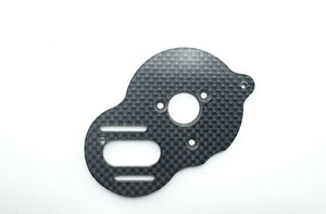 DR10 Extended Motor Plate