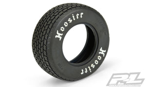 PRO10153-03 Hoosier SC 2.2/3.0" G60 M4 Dirt Oval Tires (F/R)(2) (Proline Racing)