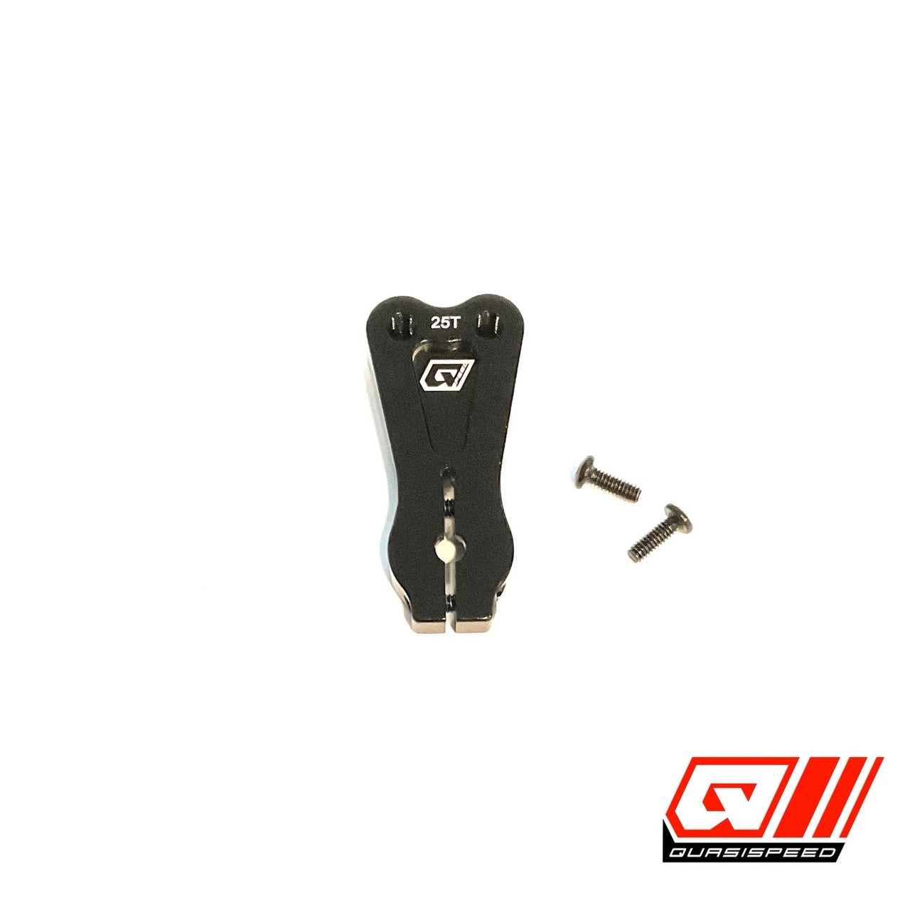 Clamping Style Servo Horn 25T