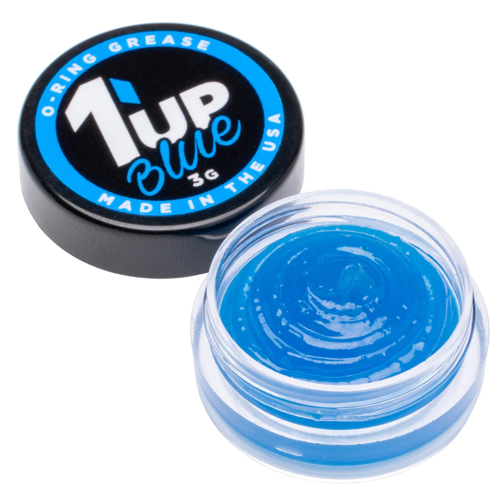 120301 Blue o ring grease