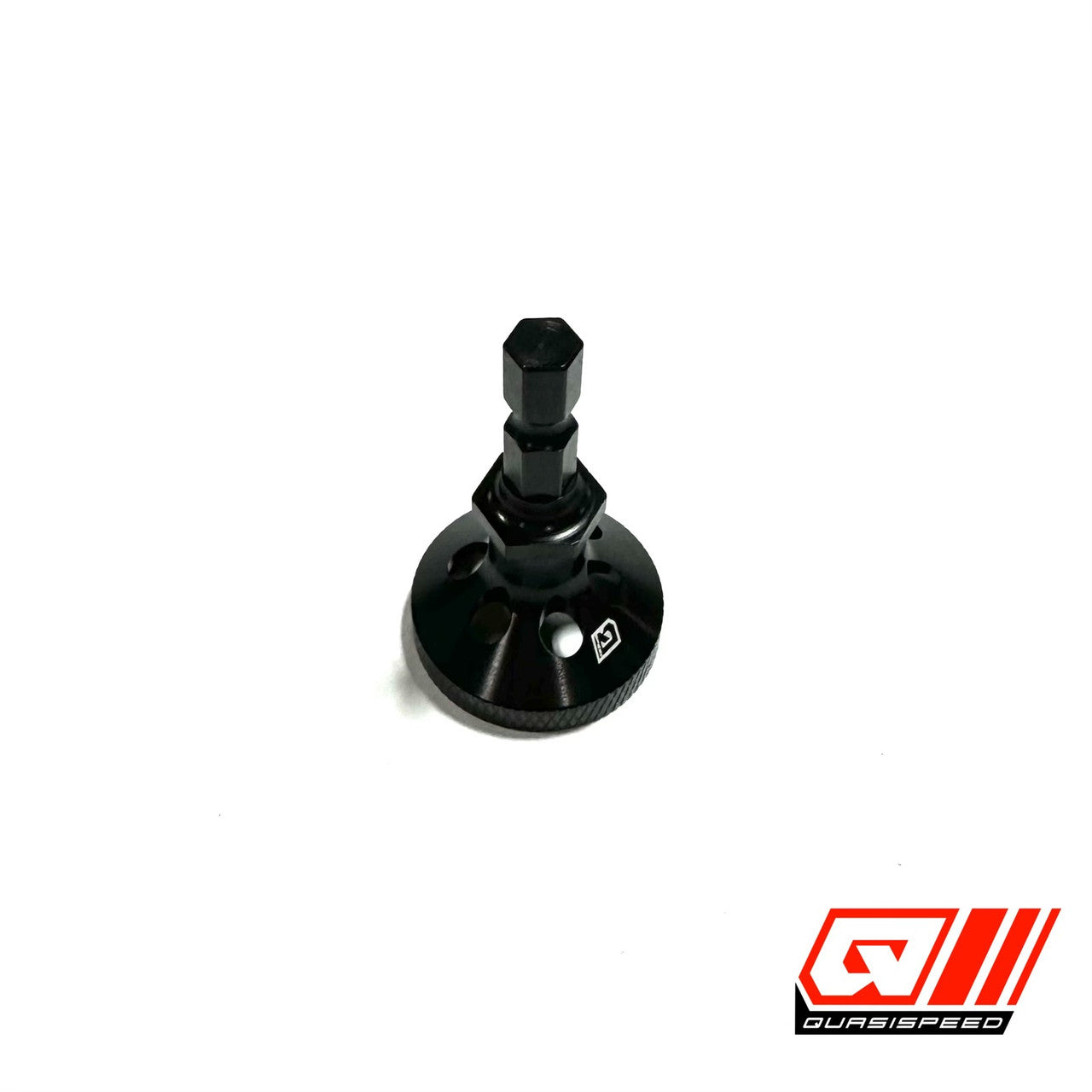 Tire Break In Adapter