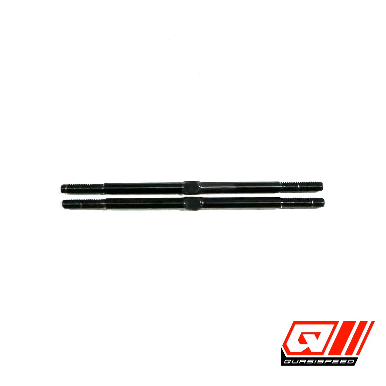 Black Titanium Turnbuckles 70mm