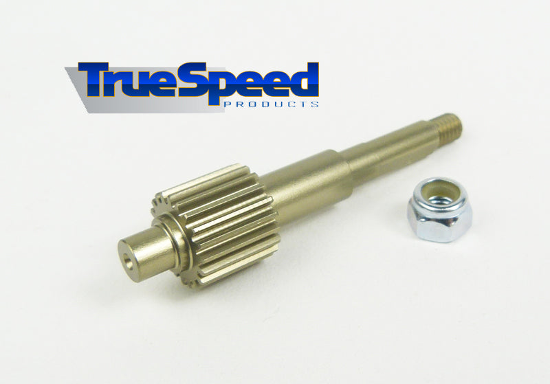 Top Shaft (Patriot) Offset Trans