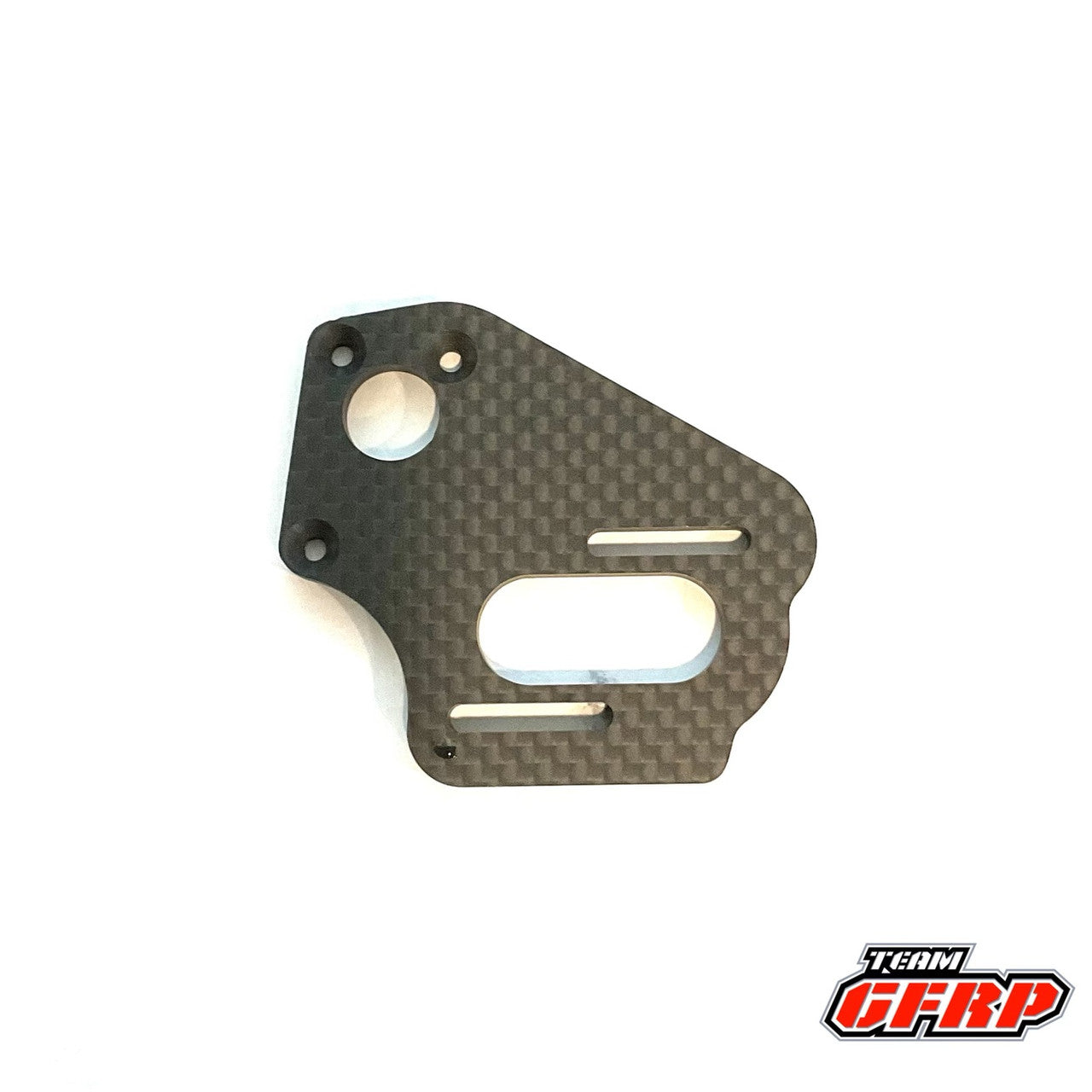Metric 4mm Apollo Carbon Motor Plate