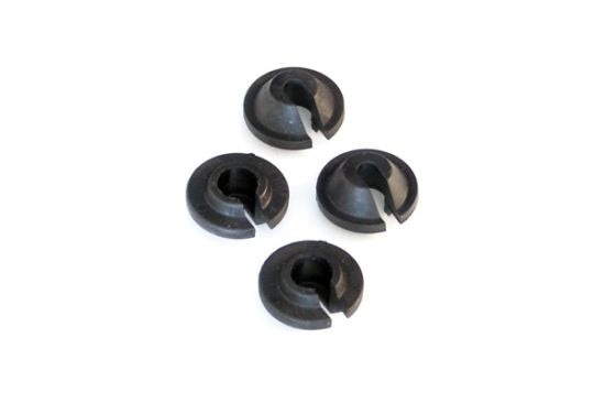 SHOCK SPRING CUPS (4)