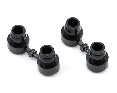 SHOCK BUSHINGS (4) CW