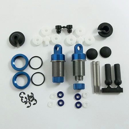 MDX V2 Short Shock Set