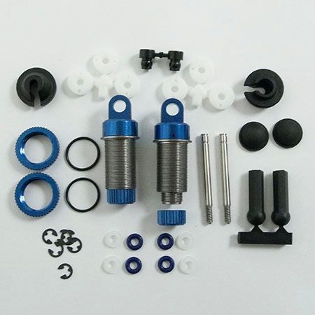 MDX V2 MEDIUM SHOCK SET