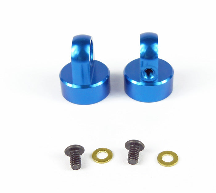 VENTED MDX SMALL SHOCK CAP (2)