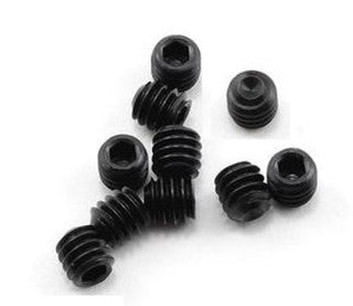 4/40 Set Screw (10)