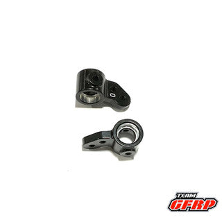 Aluminum 0 Degree Steering Arms