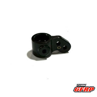 Brass Steering Arm 0 & 5 Degree