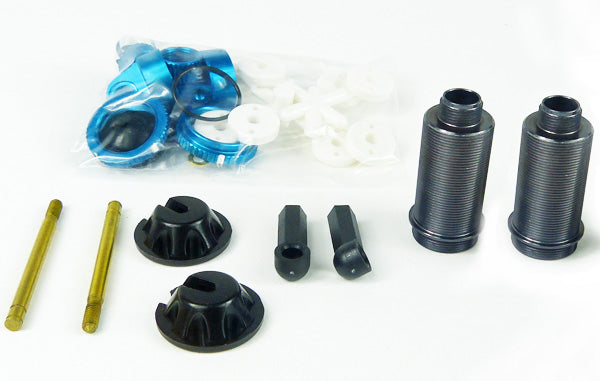 Big Bore Long Shock Kit