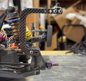 DR10 Direct Rear Body Mount BBM