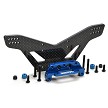 SLASH CF REAR DRAG TOWER, lower ride height
