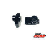 Metric Aluminum Apollo Hubs 2024 Apollo