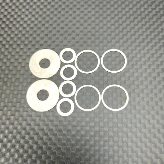 DC1 Shim Kit