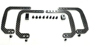 DR10 Direct Rear Body Mount BBM