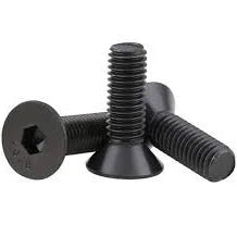 Differential Cover flat head screw (4)