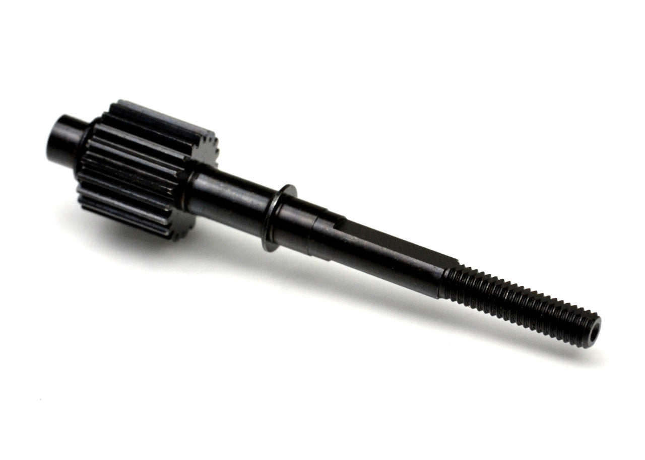DR10 DR10M SR10, STEEL TOP SHAFT, heavy duty
