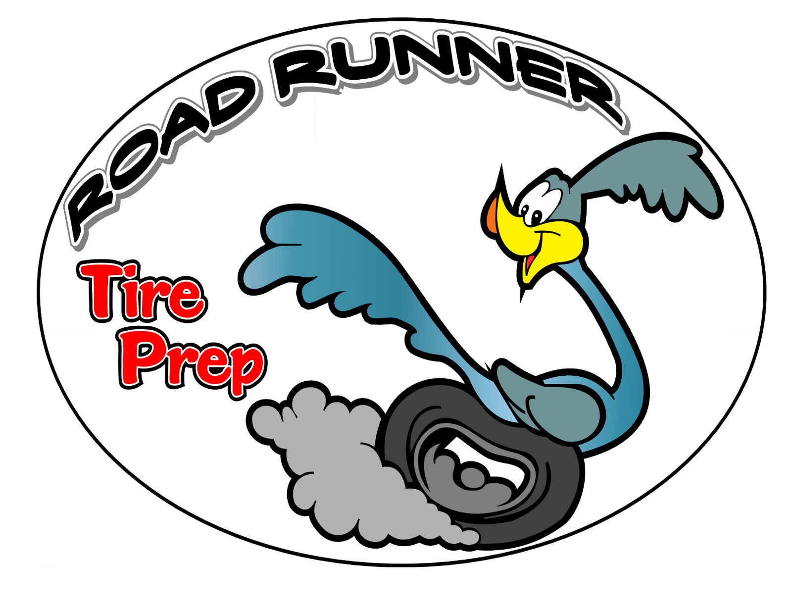 Road Runner Tire Prep