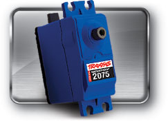 Waterproof Digital Servo