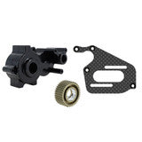 Kingpin Laydown Transmission Conversion kit