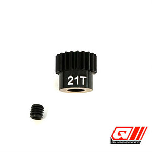 Quasi 48P Pinion Gears 5mm Shaft