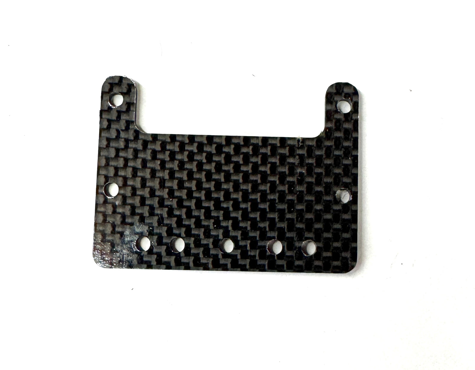 Maverick Wheelie bar Mount