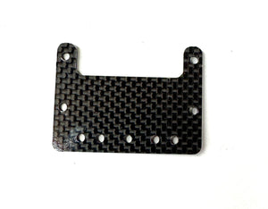 Maverick Wheelie bar Mount