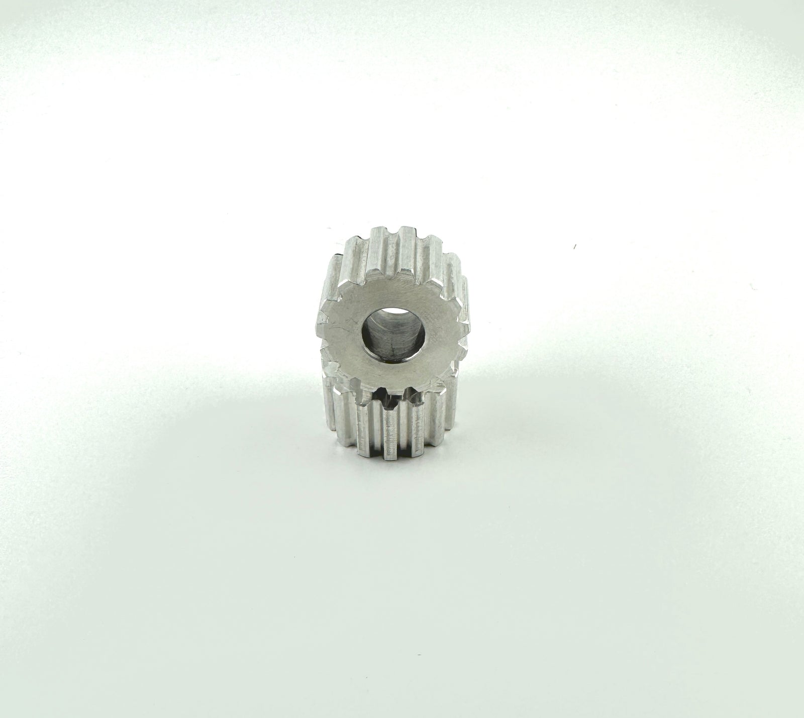 XL Pinion Gear Aluminum