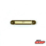 Metric Brass Chassis Insert