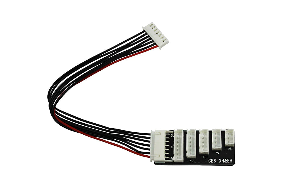 Balance Board 2S-6S JST-XH