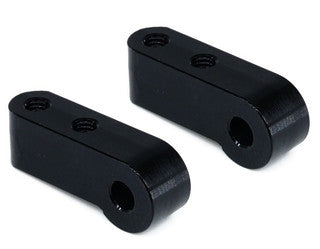 Maverick Wheelie Bar Wheel Holders