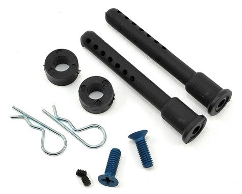 Long Body Mounts 2.300"