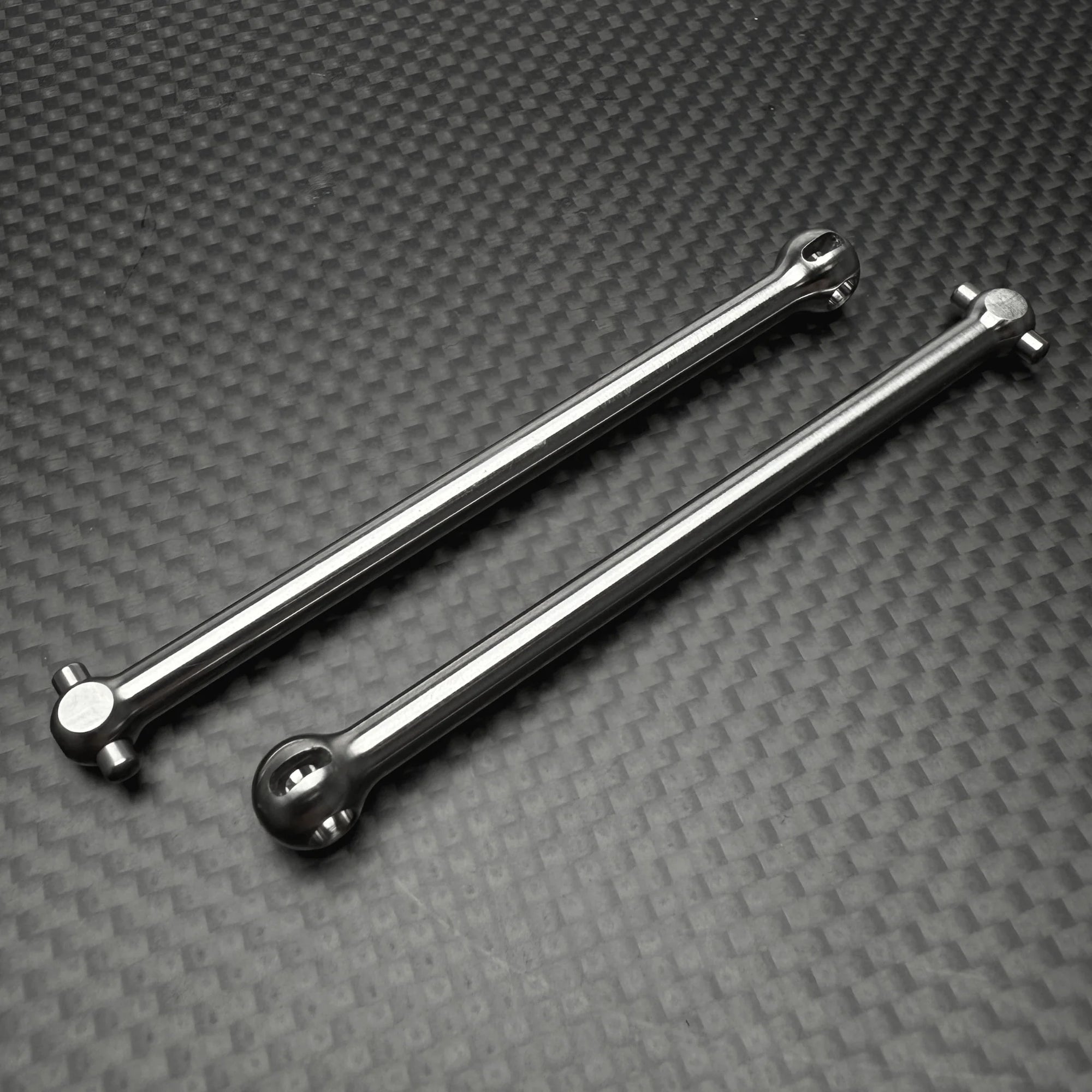 R1 Wurks DC1.2 Titanium CVA Shafts